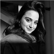 Insegnante di storia dell'arte con esperienza di ricerca universitaria